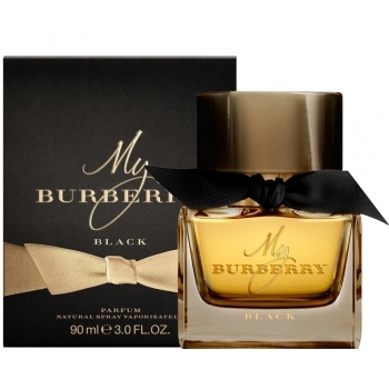 Burberry My Burberry Black Apa De Parfum Femei 90 Ml